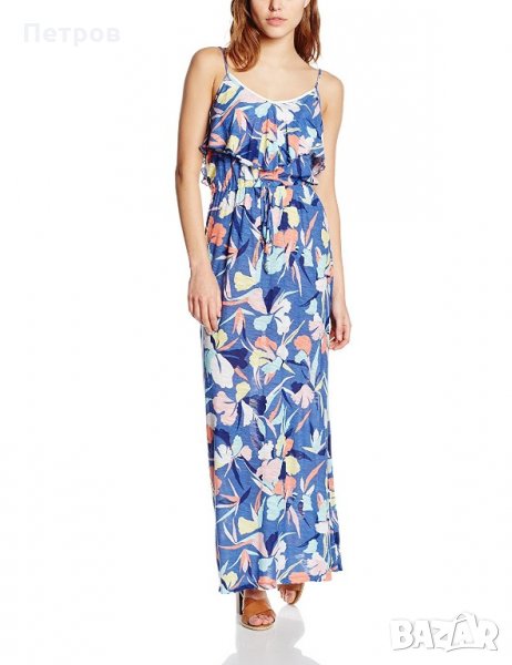 Дамска рокля ROXY нова М, снимка 1