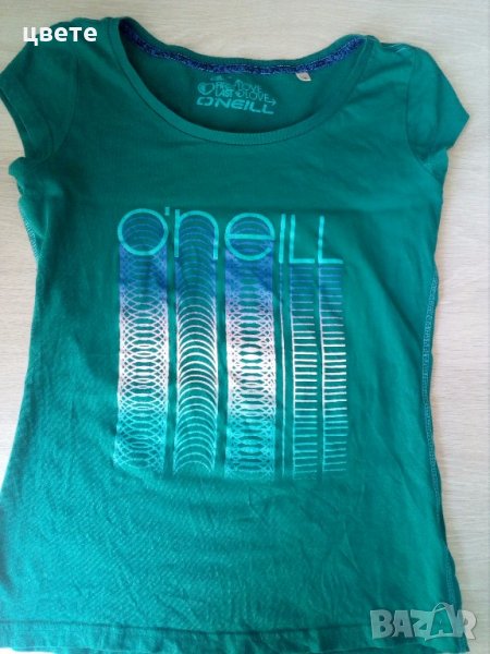 Дамска тениска маркова, снимка 1