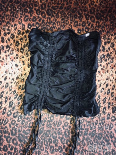 Стилно бюстие S размер, снимка 1