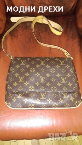 Дамска чанта Louis Vuitton, снимка 1