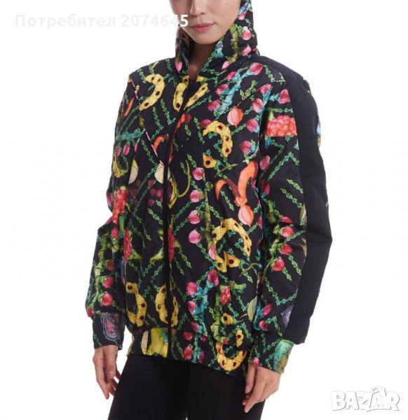 Дамско зимно яке PUMA SWASH DOWN 569359 01 JACKET, снимка 1