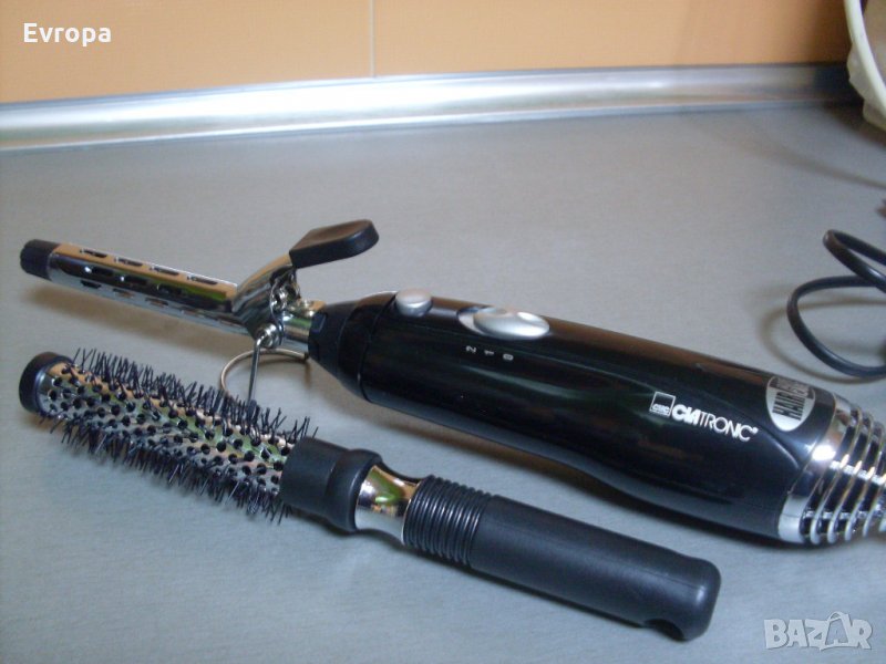 Сешоар-маша Клатроник-Германия., снимка 1