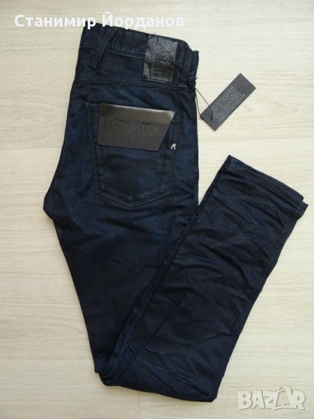 Мъжки дънки Replay размер 29, снимка 1