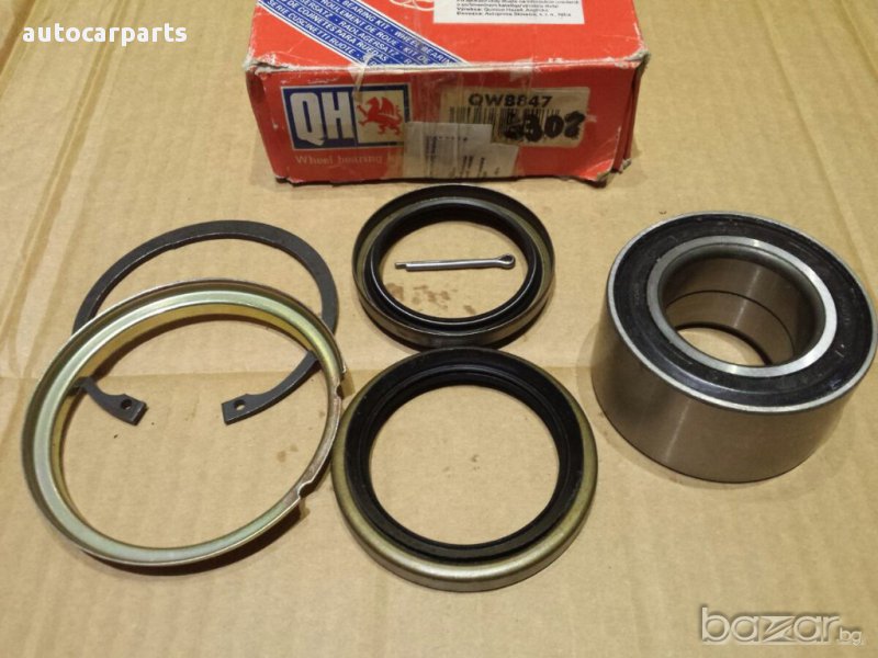 НОВ лагер главина за TOYOTA / Тойота, снимка 1