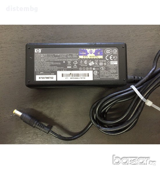 Адаптер HP N18152, снимка 1