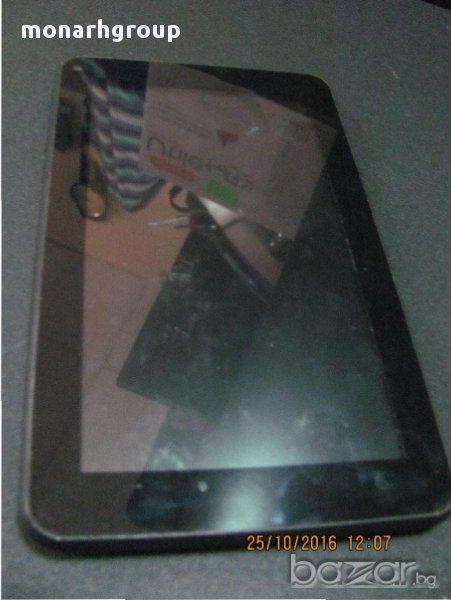 Таблет Bitmore /ЗА ЧАСТИ/, снимка 1