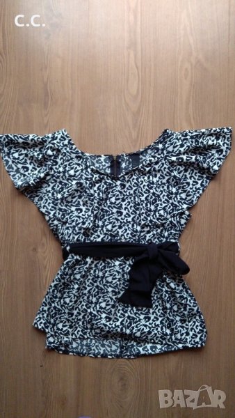 Н&М Елегантна блуза/туника,размер М, цена 8 лв, снимка 1