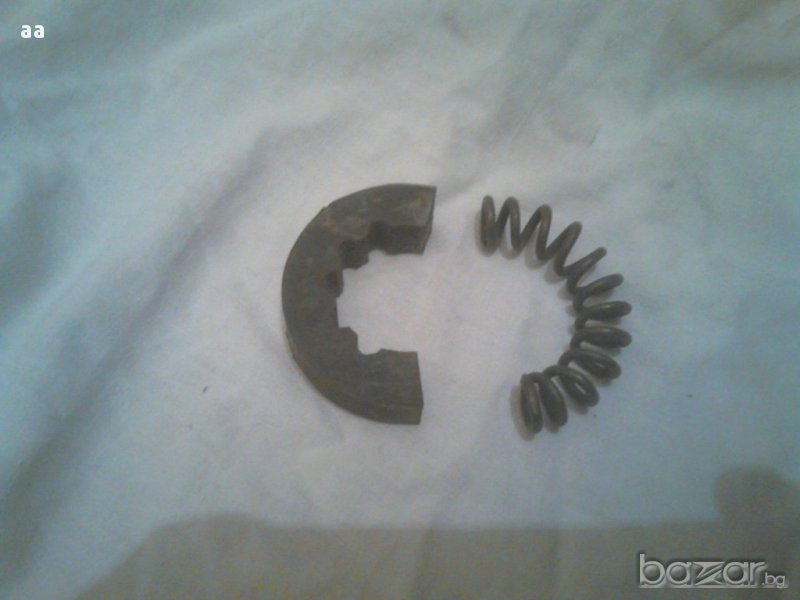 Пружини за Пфаф и Чепел, снимка 1