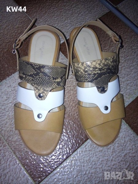 Сандали Матстар, снимка 1