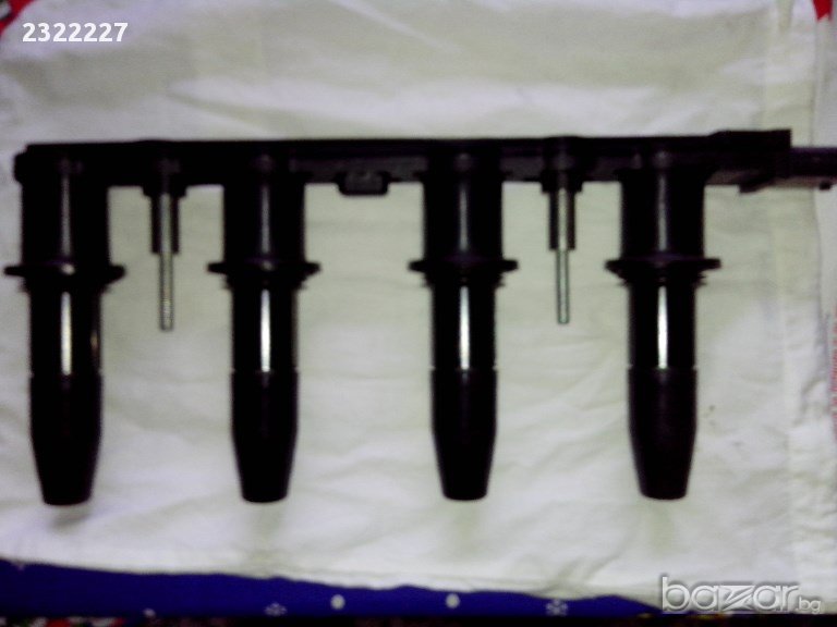 Бобина, снимка 1