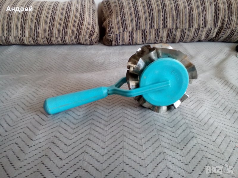 Стар кухненски уред, инструмент #5, снимка 1