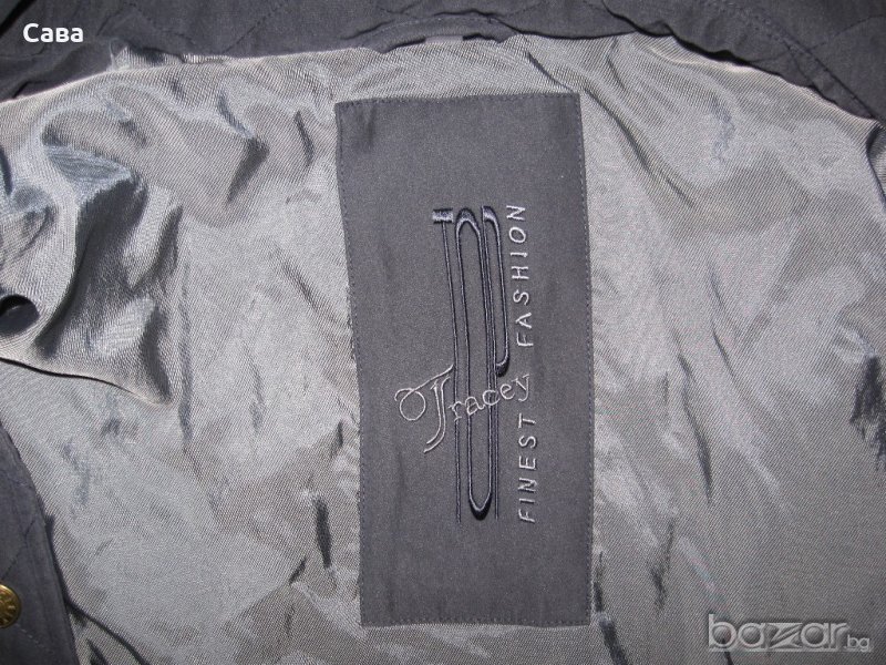 Яке пролет-есен TRACEY TOP   дамско,хл, снимка 1