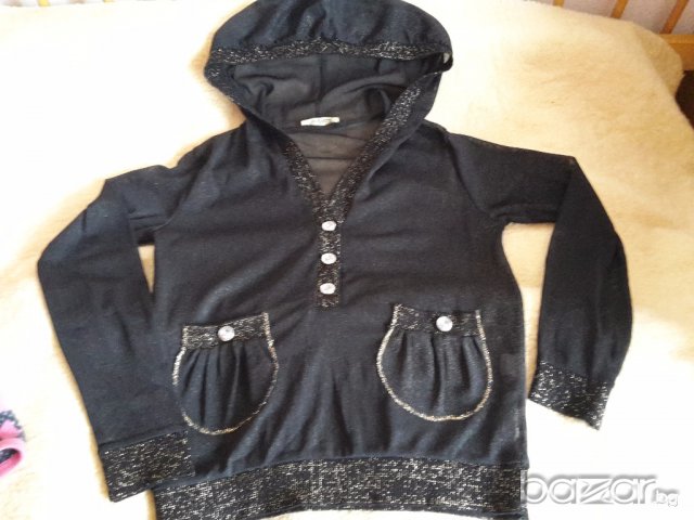 Нова блузка neoma , снимка 1 - Блузи с дълъг ръкав и пуловери - 14044859