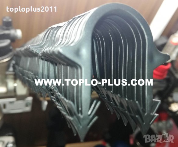 Такер скоби за закрепване на подово отопление, снимка 2 - Други - 25401563