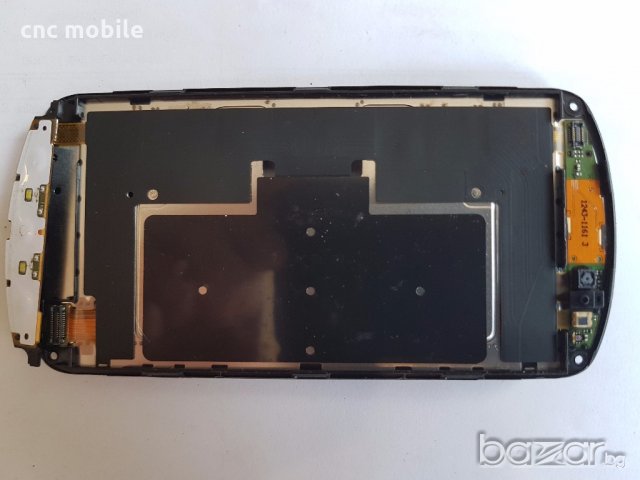 Sony Ericsson Xperia pro - Sony Ericsson MK16i оригинални части и аксесоари , снимка 5 - Резервни части за телефони - 21362569