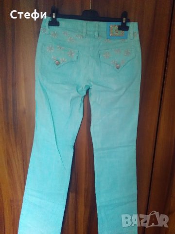 Дамски панталон 6€, снимка 2 - Панталони - 17838092