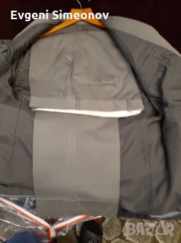 Мъжки костюми, снимка 7 - Костюми - 26004024