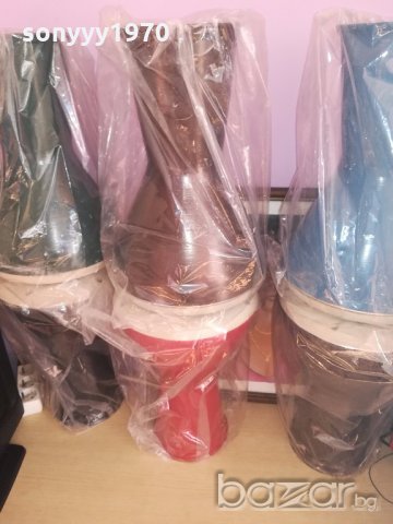 НОВИ тарамбуки 135лв за бр-голями и цветни-турски 40х25см, снимка 9 - Ударни инструменти - 20093574