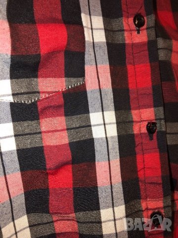 Страхотна ризка 5 лв размер с/м, снимка 3 - Ризи - 26019256