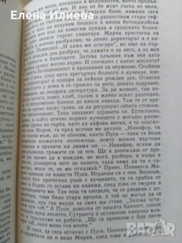 Щъркели в пламъците - Тодор Велчев, снимка 3 - Художествена литература - 23720517