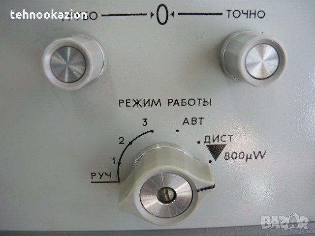 Ватметър Я2М 66 руски, снимка 3 - Друга електроника - 24630311