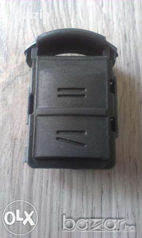 Кутийка ключ,дистанционно за Oпел Korsa Meriva Agila 