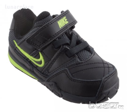  Бебешки маратонки Nike Move FB TD Номер EU 18.5, снимка 4 - Бебешки обувки - 11114132