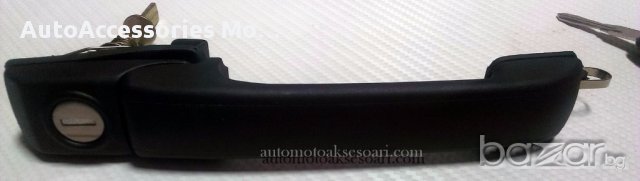 Дръжки за врата Пасат 2, снимка 5 - Аксесоари и консумативи - 14034482