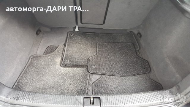 ауди а3 спортбег 2.0тди 140к.с.08г.БКД/audi a3 sportbeg 2.0tdi 140h.p. BKD, снимка 11 - Автомобили и джипове - 21675030