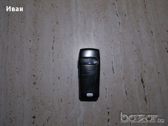 Nokia 6230i, снимка 2 - Nokia - 15230548