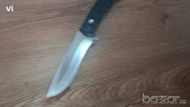 Browning 3 модела на ловен нож с калъф  22-23 см, снимка 10 - Ножове - 17381065