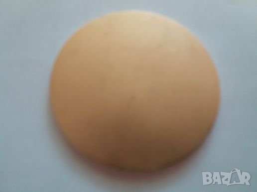 Плакет НСИ. , снимка 3 - Нумизматика и бонистика - 21660579