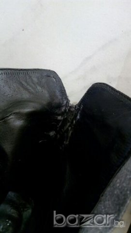 Дамски боти gido, снимка 6 - Дамски боти - 20275986