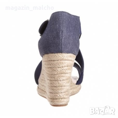 ДАМСКИ САНДАЛИ G-STAR RAW ARIA; размери: 40 и 41, снимка 3 - Сандали - 25652311