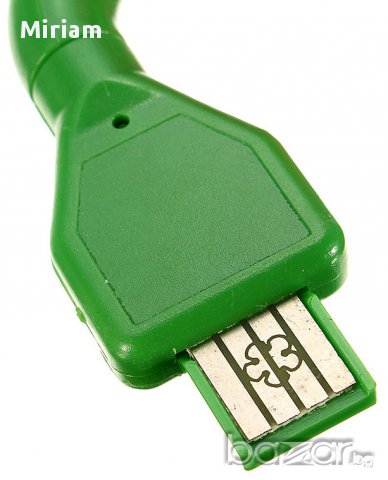 Мини USB Mini дифузер-ароматизатор за въздух 10 лв., снимка 2 - Други стоки за дома - 16850030