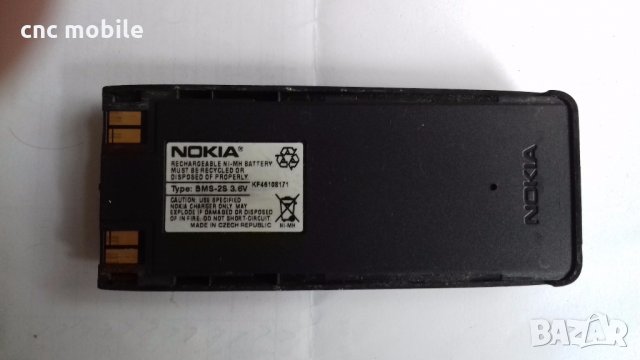 Nokia 5110, снимка 3 - Nokia - 23203371