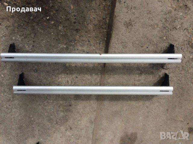 Продавам напречни греди / рейки за опел