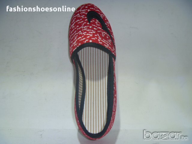 Дамски спортни обувки , снимка 2 - Кецове - 14724246