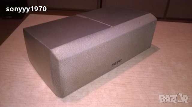 sony ss-cnp2 center-23х13х8см-внос швеицария, снимка 6 - Тонколони - 25921903