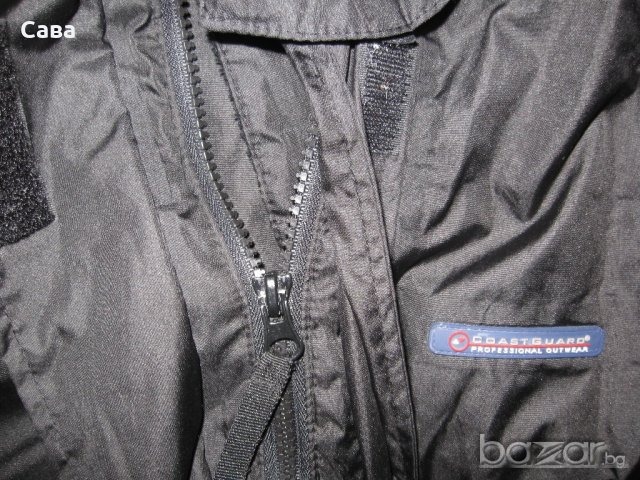 Зимни якета COAST GUARD    дамски,Л и 2ХЛ, снимка 8 - Якета - 20840821