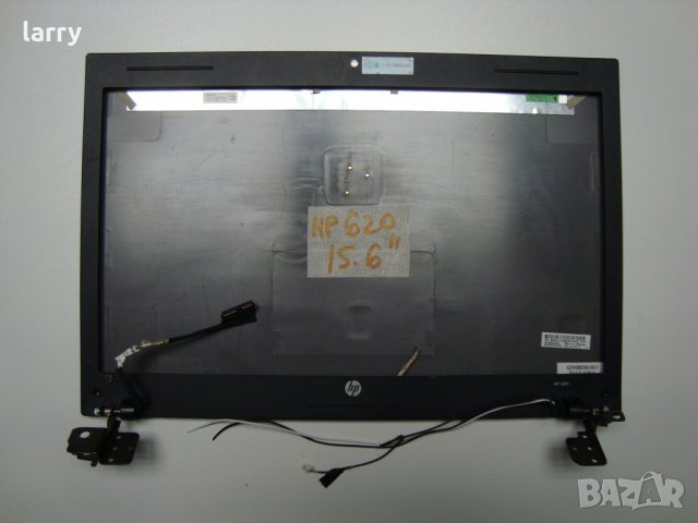 HP 620 лаптоп на части, снимка 3 - Части за лаптопи - 23288841