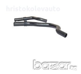 Водно съединение от парното,двойно с гумена скоба (4-ри извода) Рено 19 GB1213