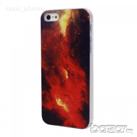 Нов Твърд кейс за Аpple Iphone 5 - разни, снимка 9 - Калъфи, кейсове - 10931623
