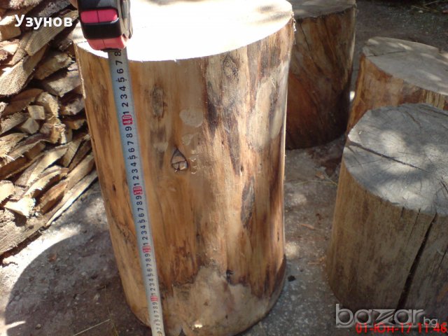 Пънчета -столчета за сядане , снимка 2 - Други - 18532190