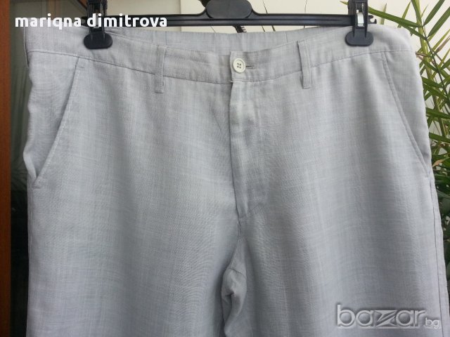  мъжки летен панталон, снимка 1