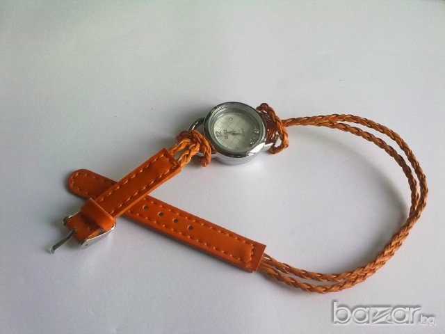 ПРОМОЦИЯ!! Свеж дамски часовник модел 201, снимка 2 - Дамски - 7817993