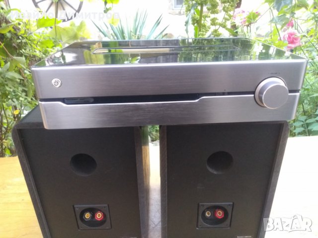 Akai AMD350, снимка 10 - Аудиосистеми - 25491735