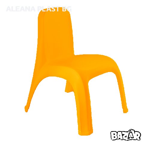 Детски стол - 6 цвята, снимка 7 - Мебели за детската стая - 24933341