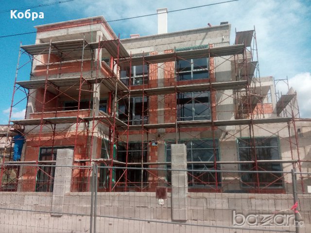 Скеле под наме, снимка 4 - Други услуги - 18047766