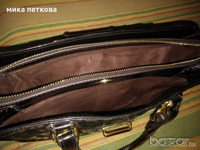 Дамска френска чанта Louis Vuitton, снимка 5 - Чанти - 19729022